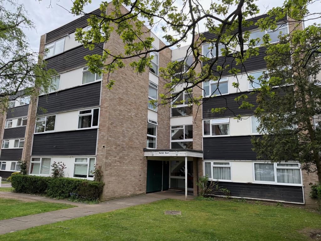 Main image of property: Surbiton, Surrey, KT5