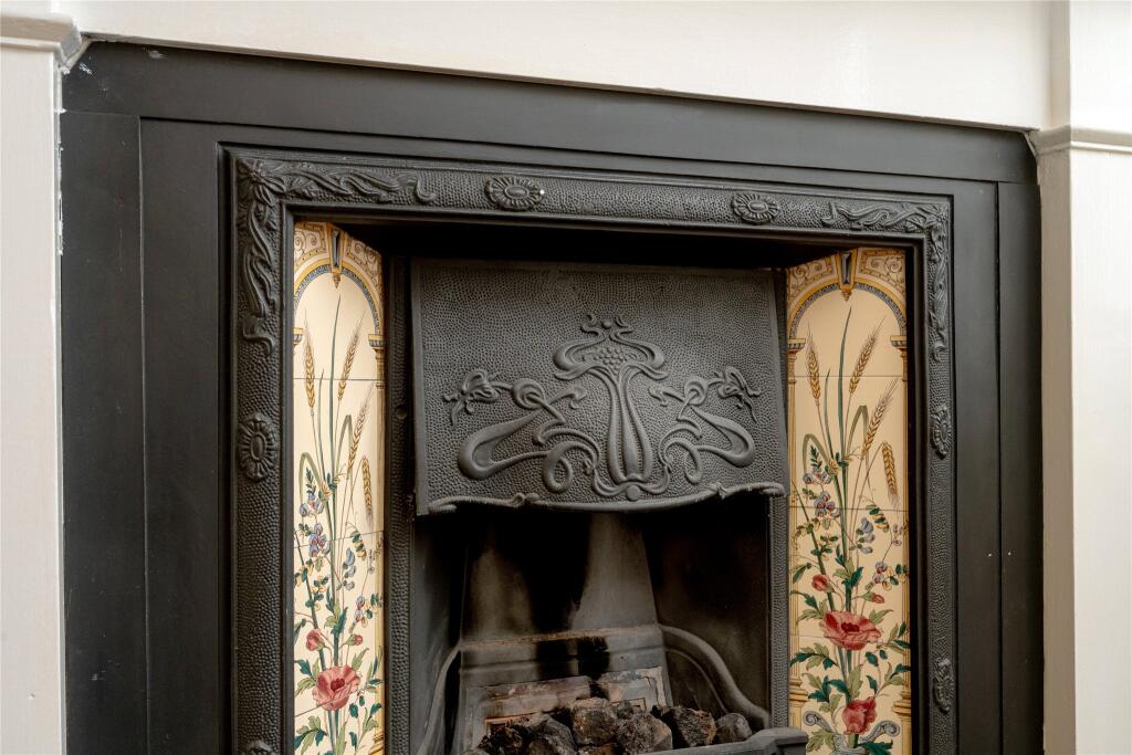 Apartment in Edinburgh, Abbeyhill, Old Town - View 4