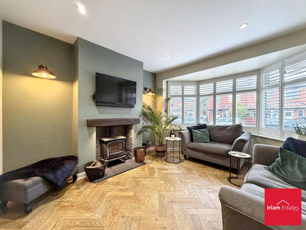 Brooklands Road, Swinton, M27 photo 2