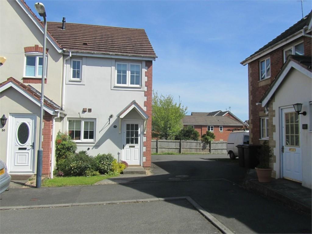 Main image of property: Hatters Court, BEDWORTH, Warwickshire