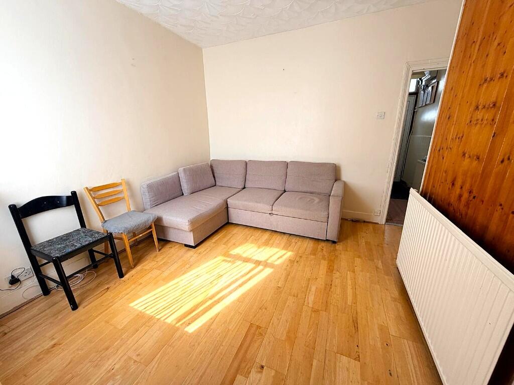 Main image of property: White Road, London, E15