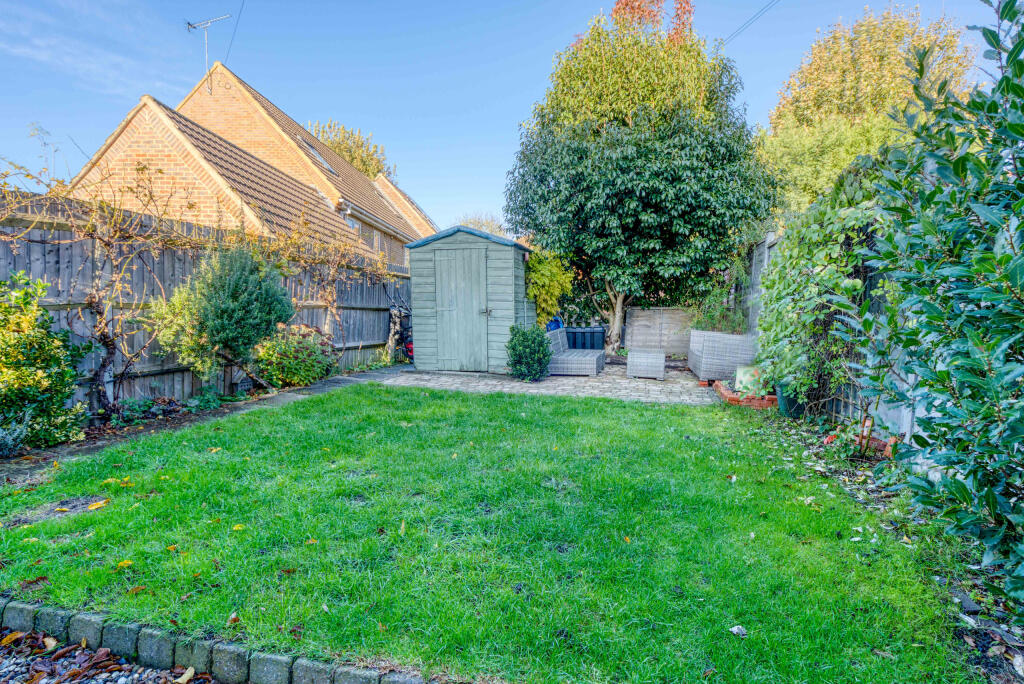 Additional image 12 of Waverley Road, St. Albans, Hertfordshire