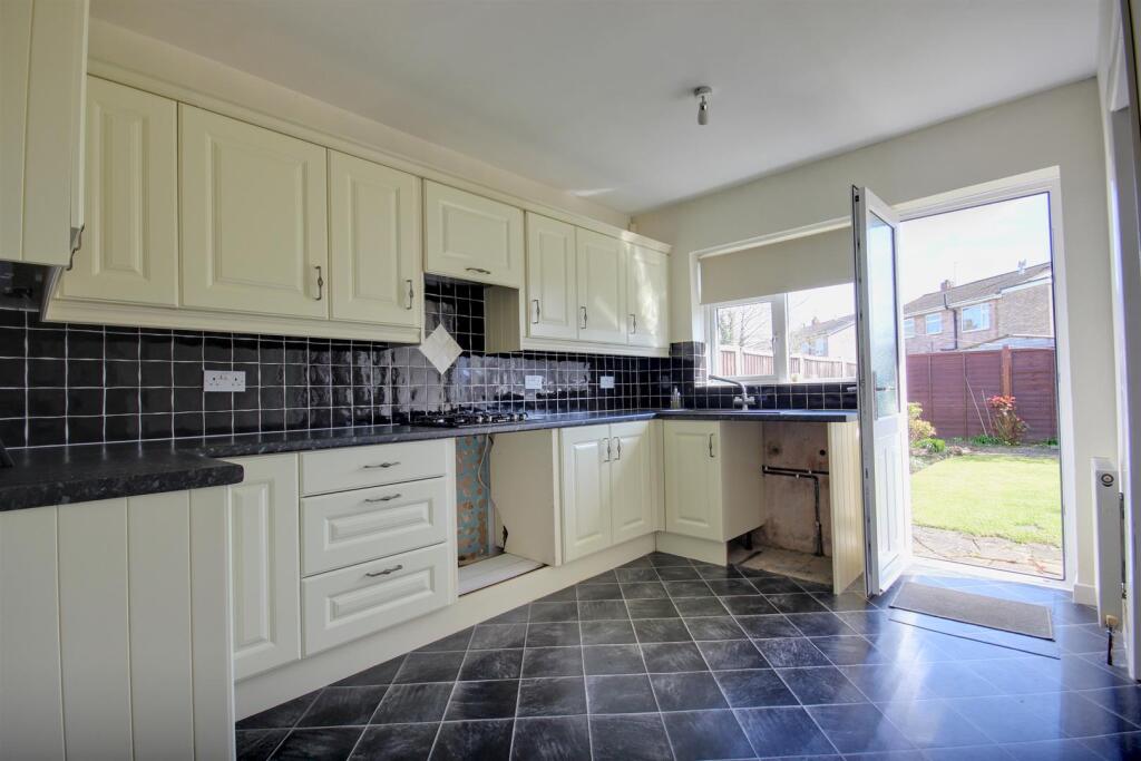 House in Beverley, East Riding of Yorkshire - View 4