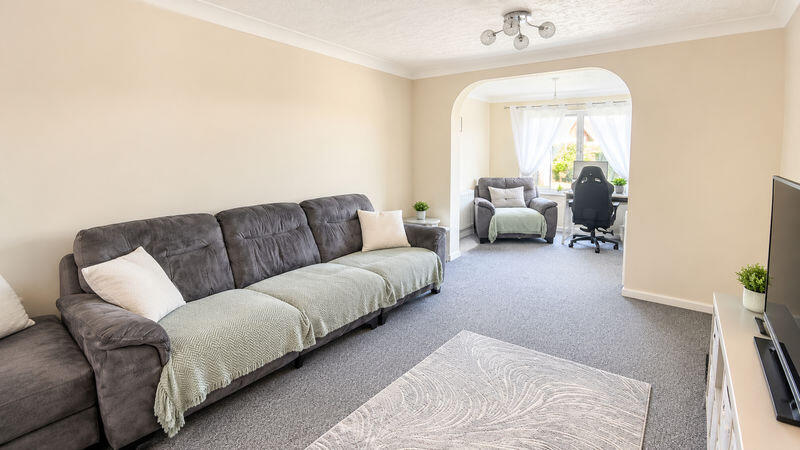 House in Peterborough - View 4