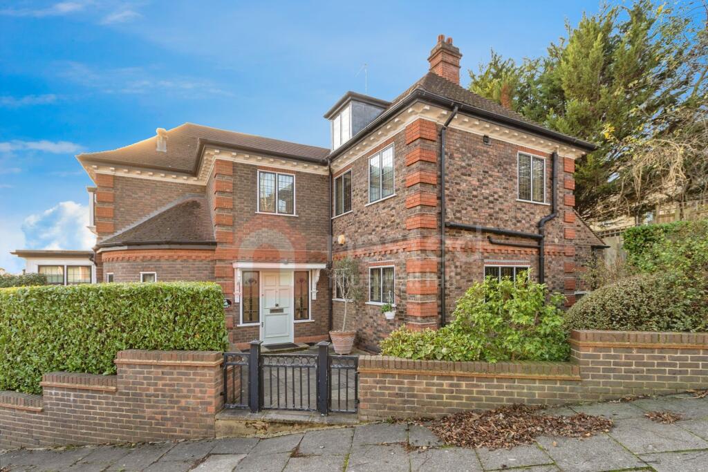 Main image of property: Linden Road, London, N10