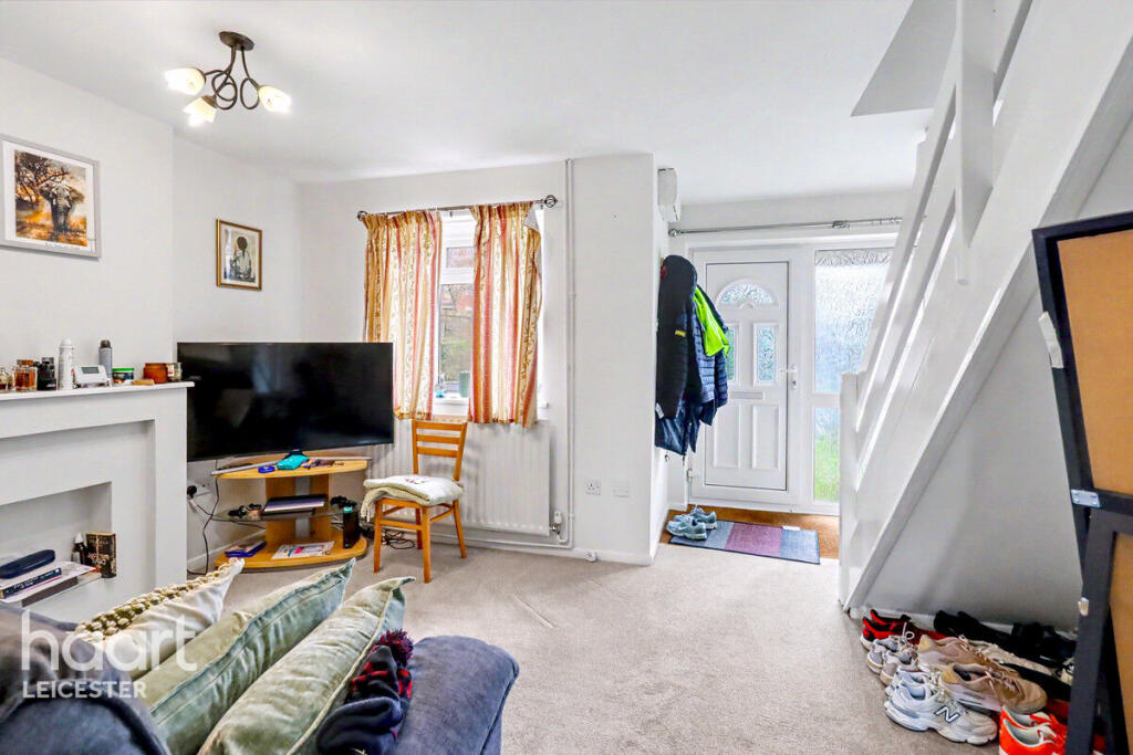 Copeland Avenue, Leicester photo 3
