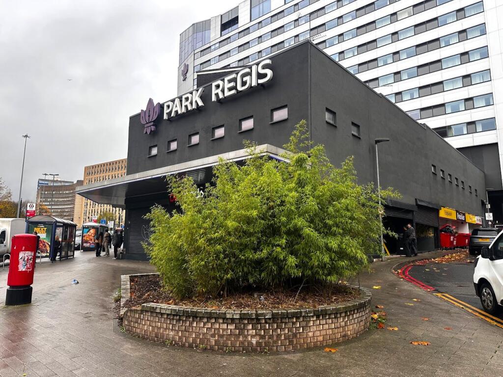 Additional image 2 of Unit 12 Park Regis, 1 Islington Row Middleway, Birmingham, B15 1LD