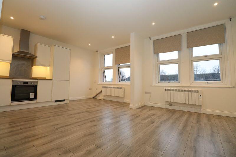 Main image of property: Wimborne Road, Bournemouth