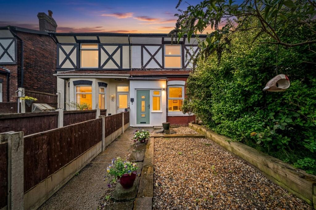 House in Wigan - View 2