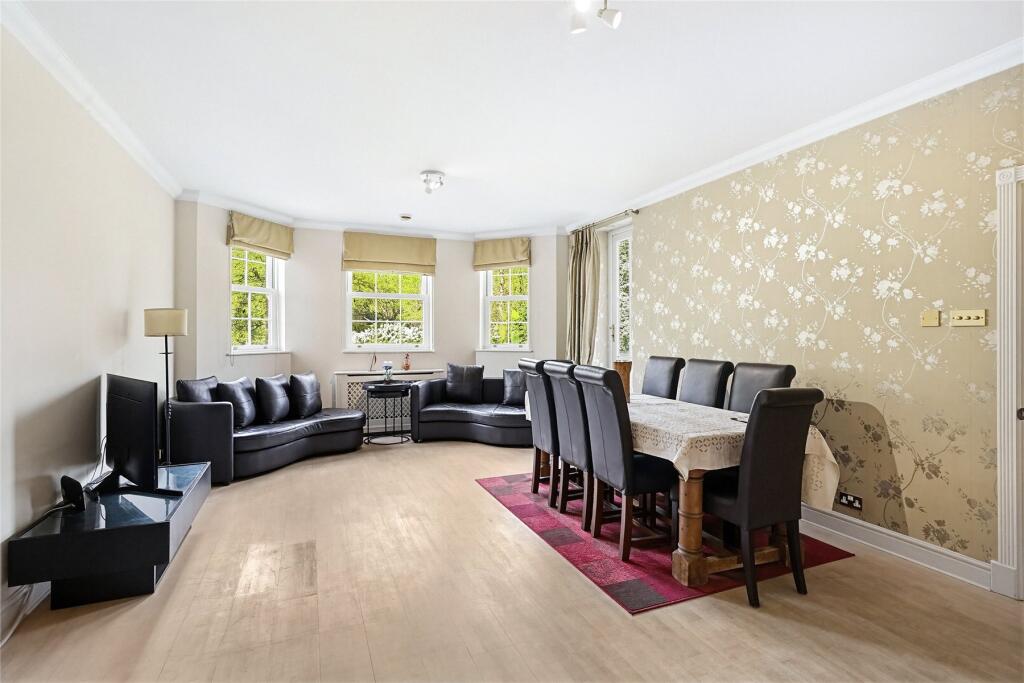 Main image of property: Chapman Square, Wimbledon, SW19