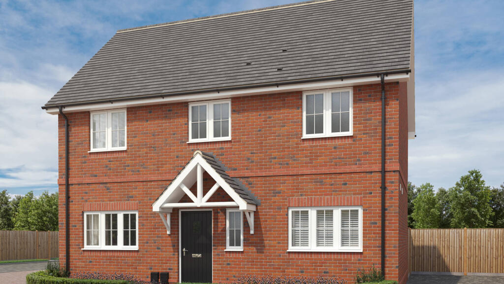 Main image of property: Henty Close, Wivelsfield, Haywards Heath