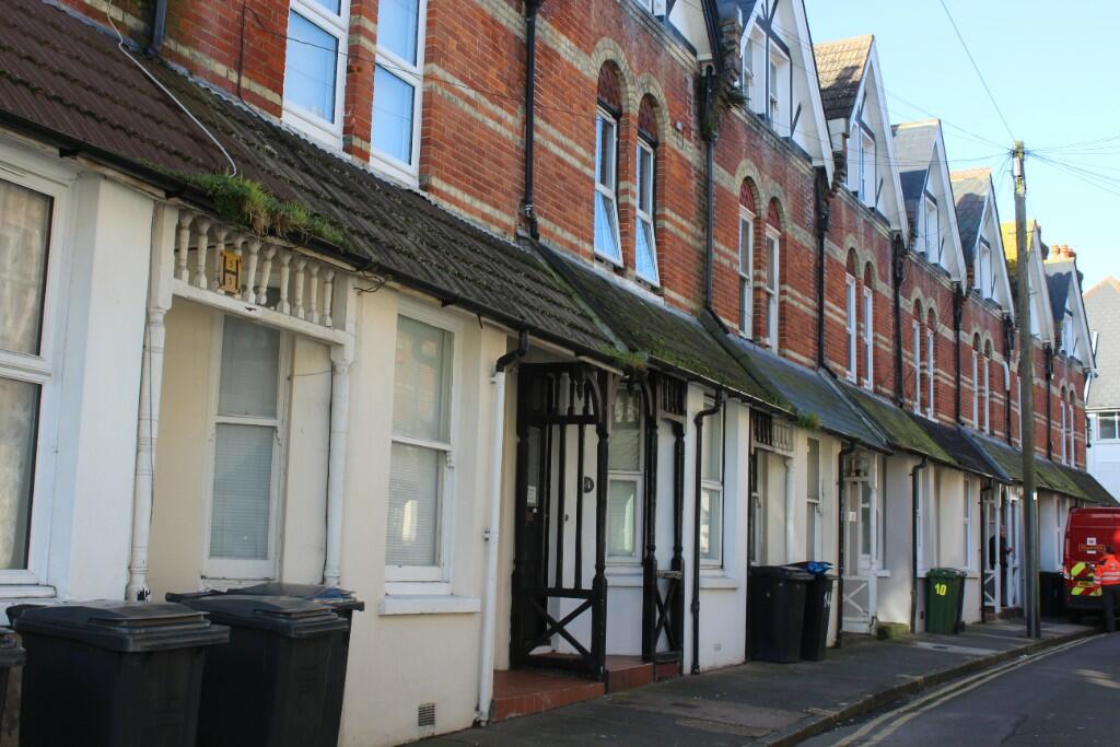 Main image of property: Hyde Road, Eastbourne, East Sussex, BN21