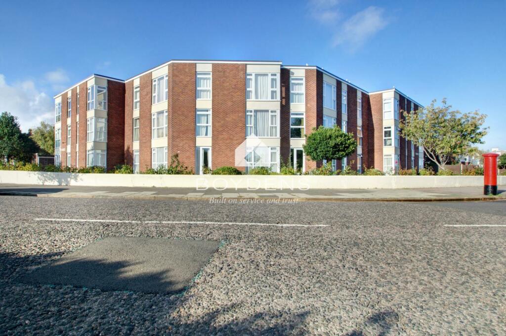 Main image of property: Forres, Frinton on Sea