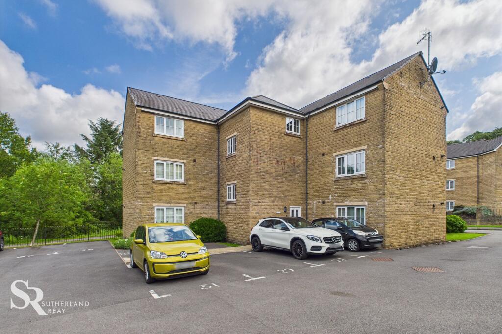 Apartment in High Peak, Burbage - View 4