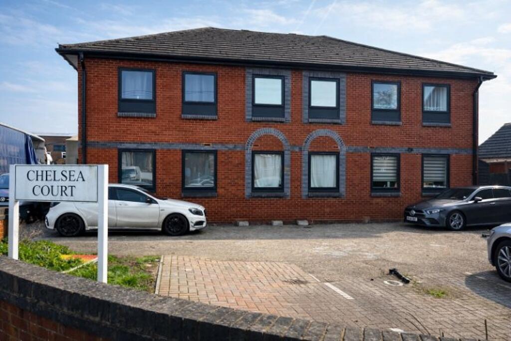 Main image of property: Chelsea Court, HP13