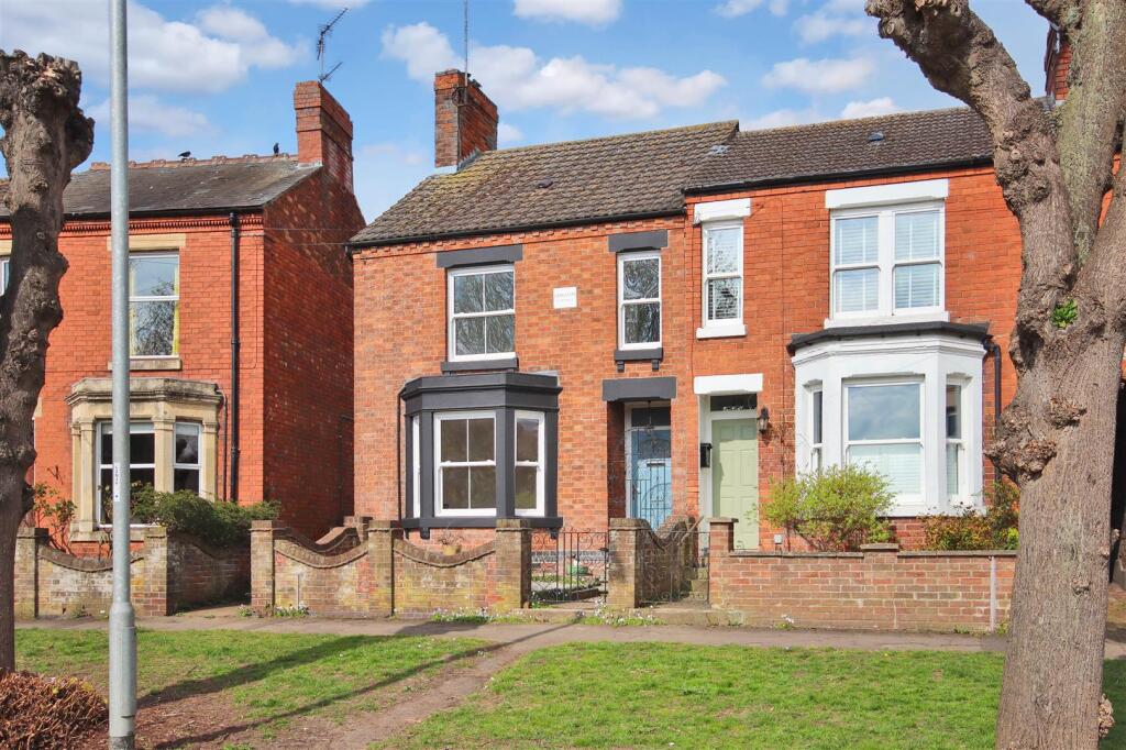 Main image of property: Kimbolton Road, Higham Ferrers