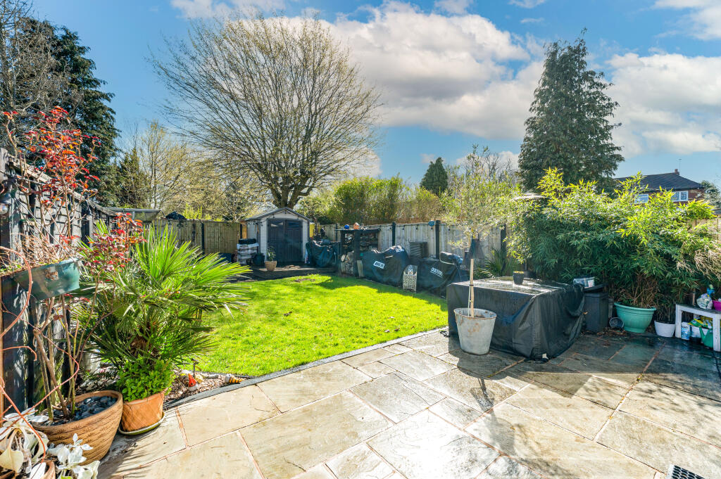 Additional image 37 of Rollason Road, Birmingham, B24