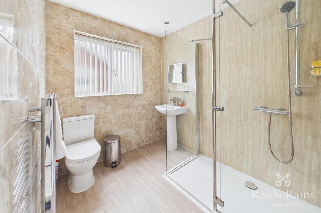 Cherry Tree Road, Manchester, Greater Manchester, M23 photo 4
