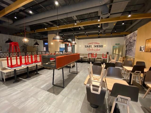 Additional image 3 of Unit 19 Kingfisher Square, Kingfisher Shopping Centre, Redditch, B97 4EY