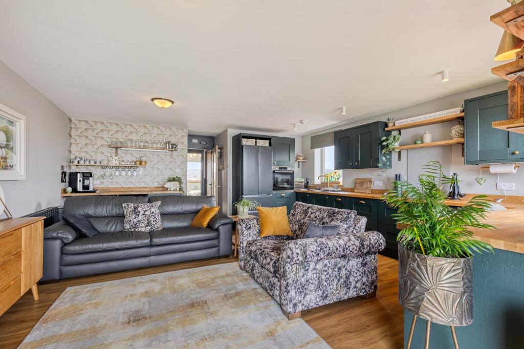 Apartment in North Norfolk, Sheringham - View 2