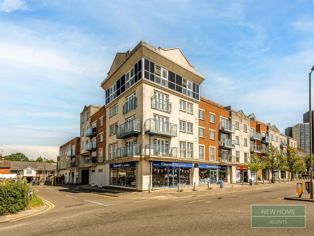 Main image of property: Metro Apartments, 101 Goldsworth Road, Woking, GU21 6LF