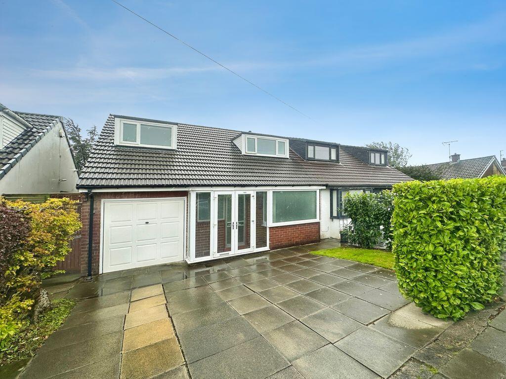 Main image of property: Newington Drive, Bury