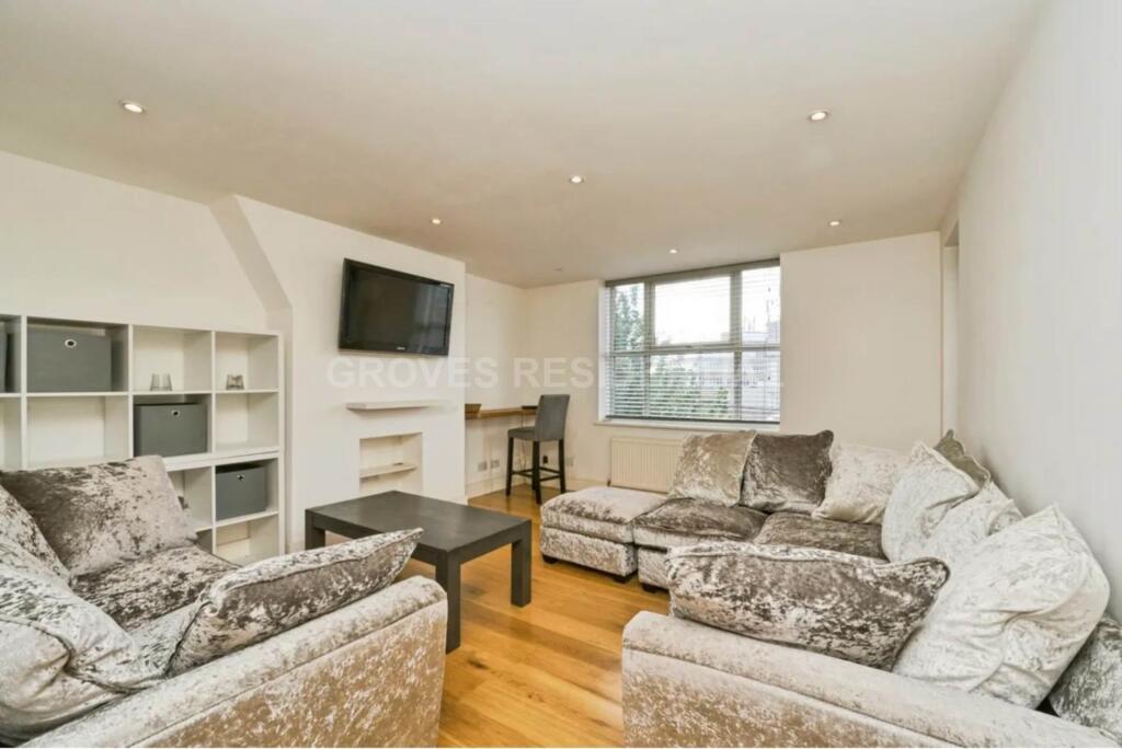Main image of property: Byfield, New Malden