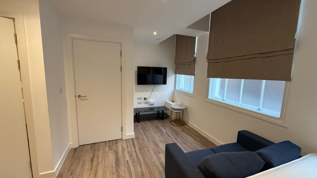 Main image of property: Short Hill, Nottingham, Nottinghamshire, NG1