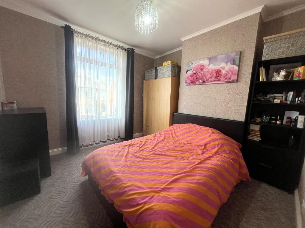 House in Wolverhampton - More
