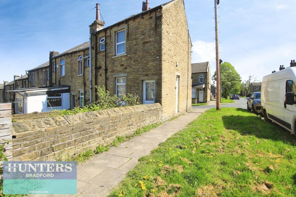 Main image of property: Brompton Road East Bowling, Bradford, BD4
