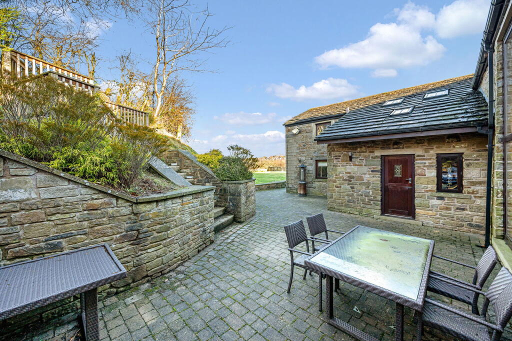 Additional image 63 of Sliven Clod Road, Rossendale, BB4 8UG