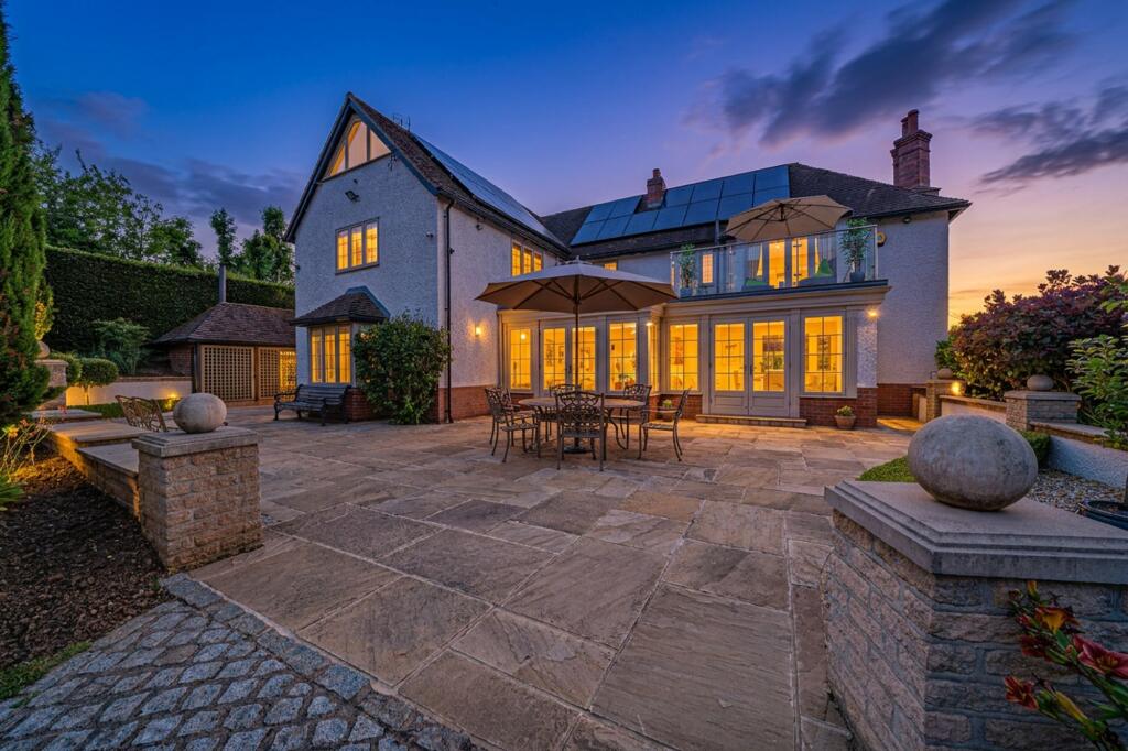 Additional image 23 of Danzey Green, Tanworth-in-Arden, B94