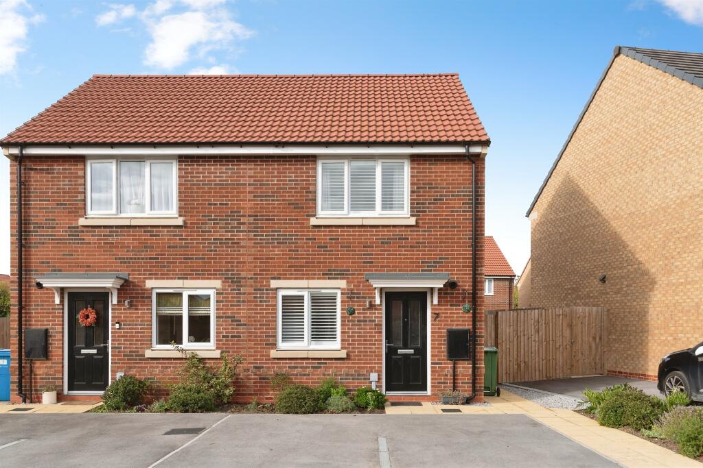 House in Woodmansey