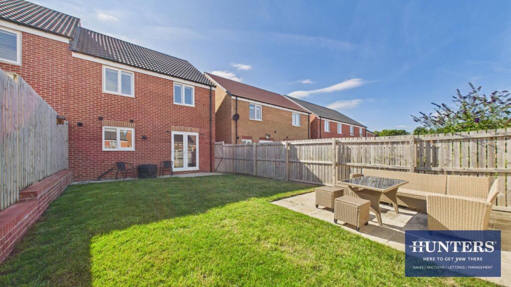 House in Sunderland - View 4