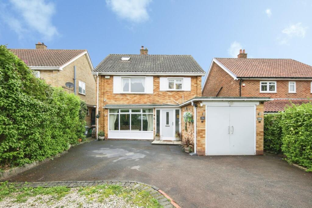 Additional image 15 of Longdon Road, Knowle, Solihull