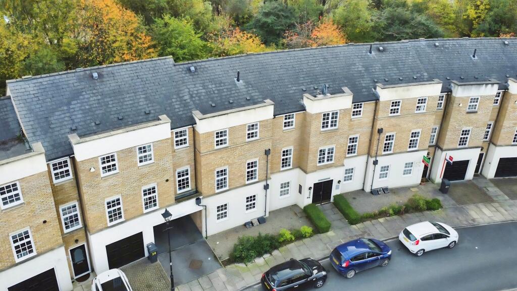 Main image of property: Bishopfields Drive, York, YO26
