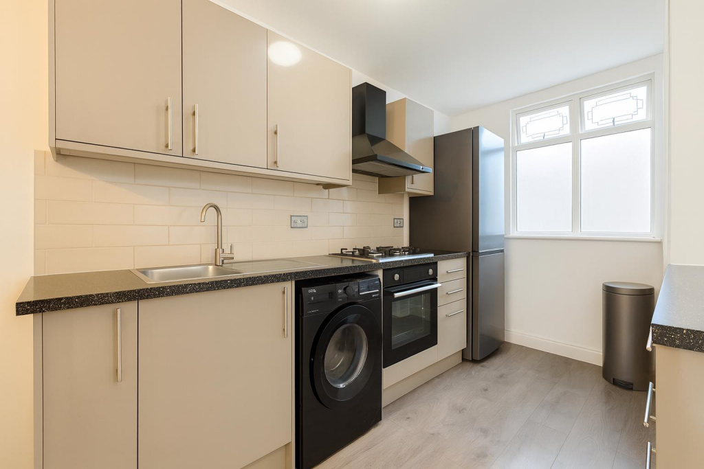 Apartment in London, Ratcliffe, Limehouse - More