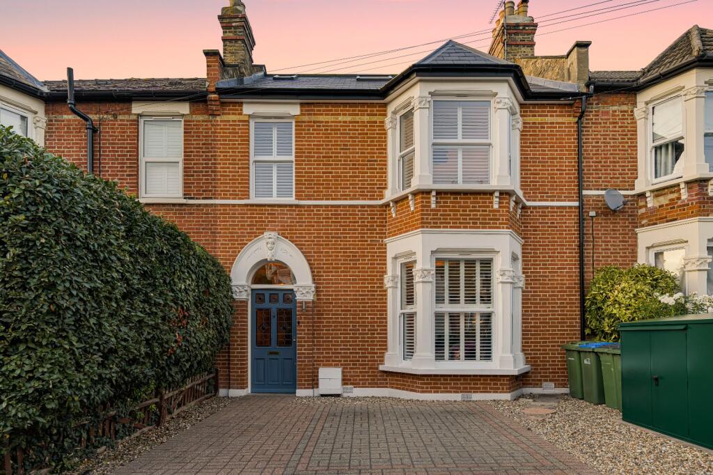 Main image of property: Greenvale Road, Eltham, London, SE9