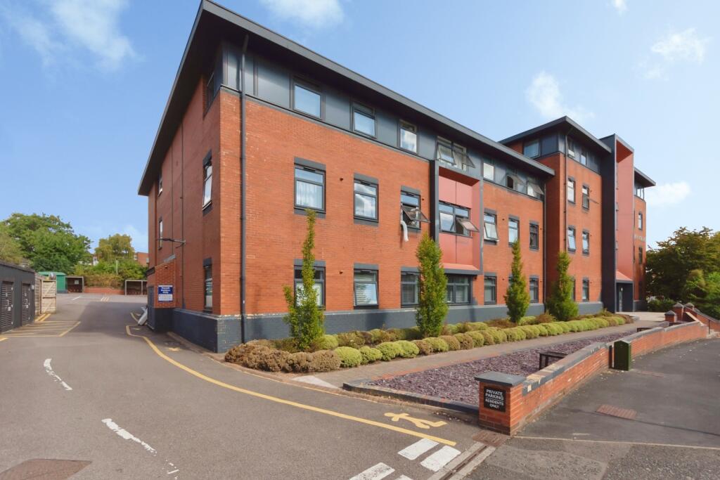 Main image of property: Wagon Lane, Birmingham, West Midlands, B26