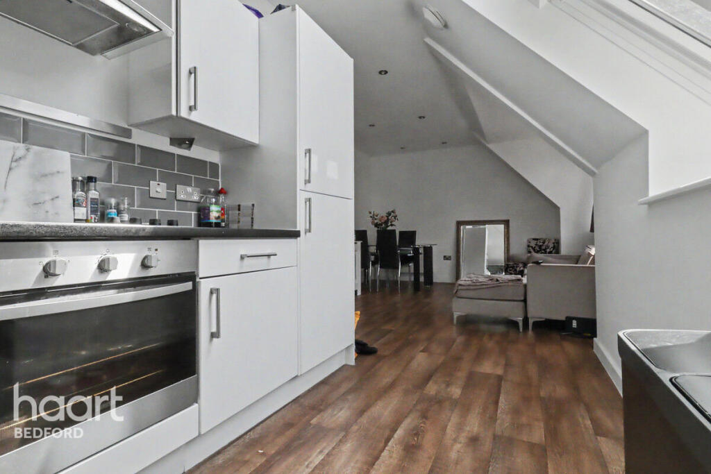 Main image of property: Horne Lane, Bedford