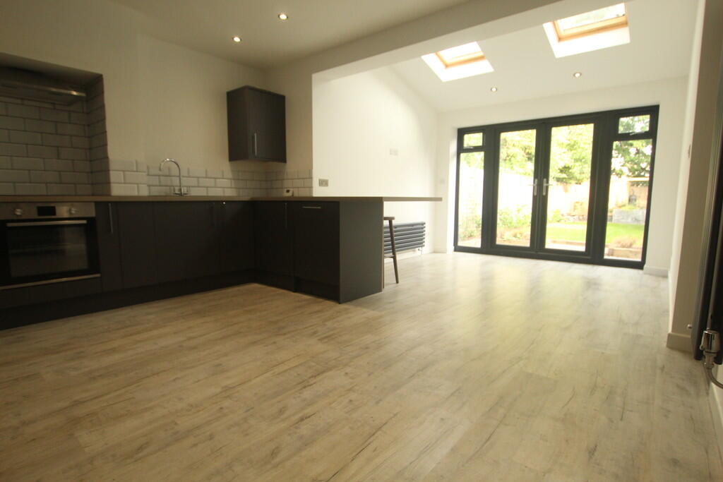 House in Cambridge - View 2