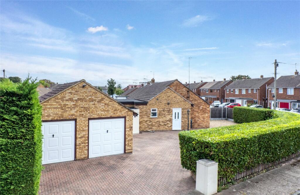 Main image of property: Roberts Close, Sittingbourne, Kent, ME10
