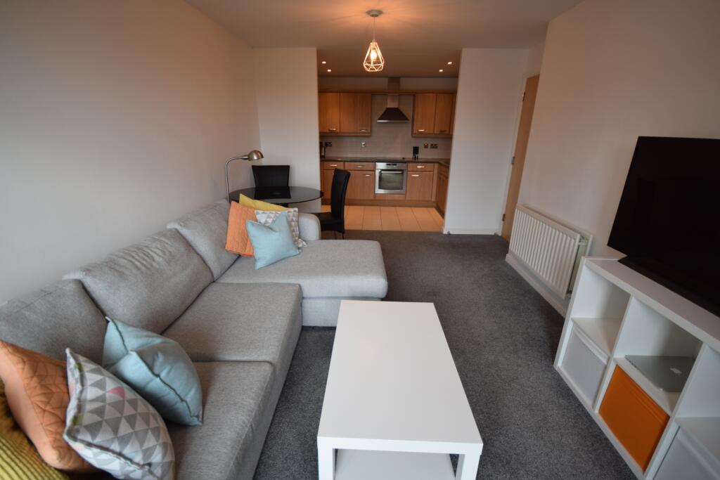 Additional image 5 of Parkhouse Court, Hatfield, AL10