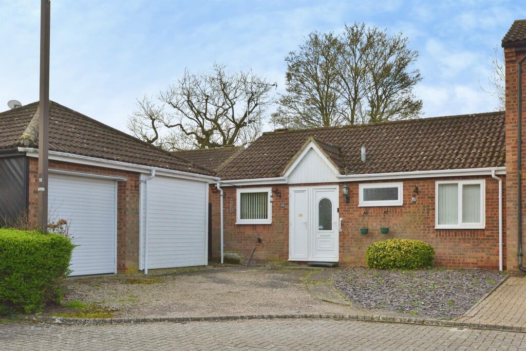 Main image of property: Kirtlington, Downhead Park, Milton Keynes