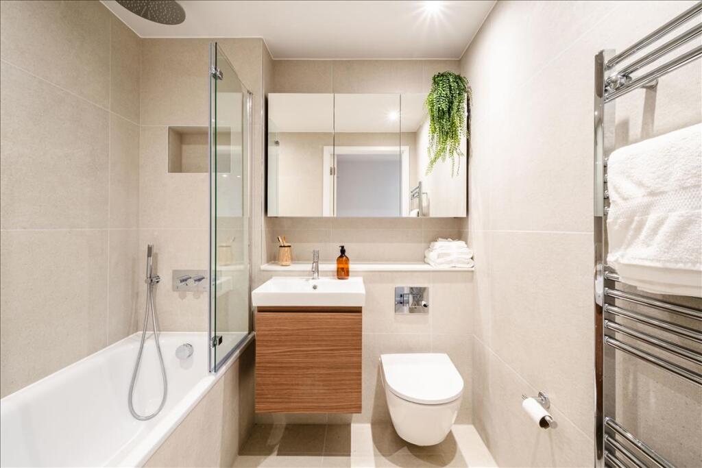 Apartment in London, Angel, Clerkenwell - View 4