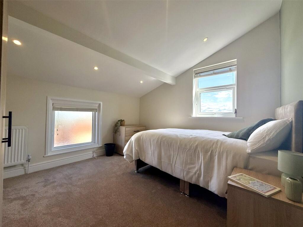 Main image of property: Duke Street, Southport, Southport, PR8