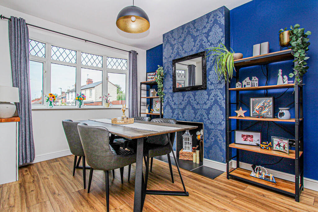 Allen Road, Finedon - View 5