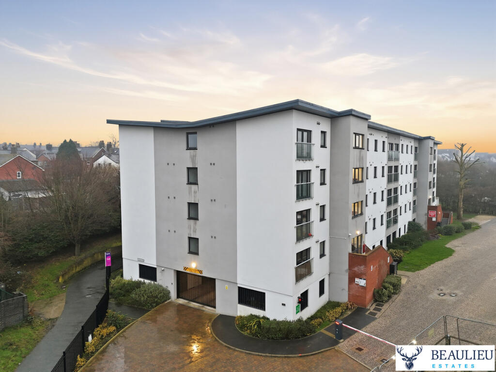 Main image of property: St. Johns Avenue, Braintree, CM7 1