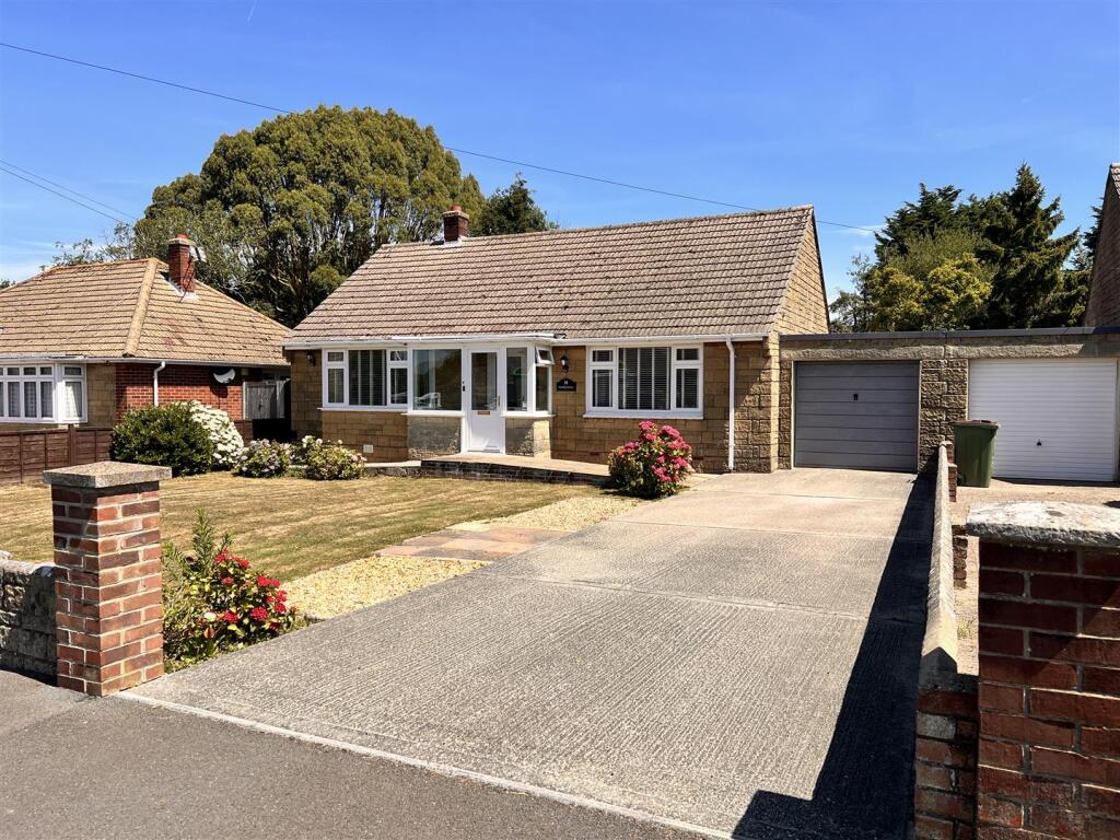 Main image of property: Nodes Road, Northwood