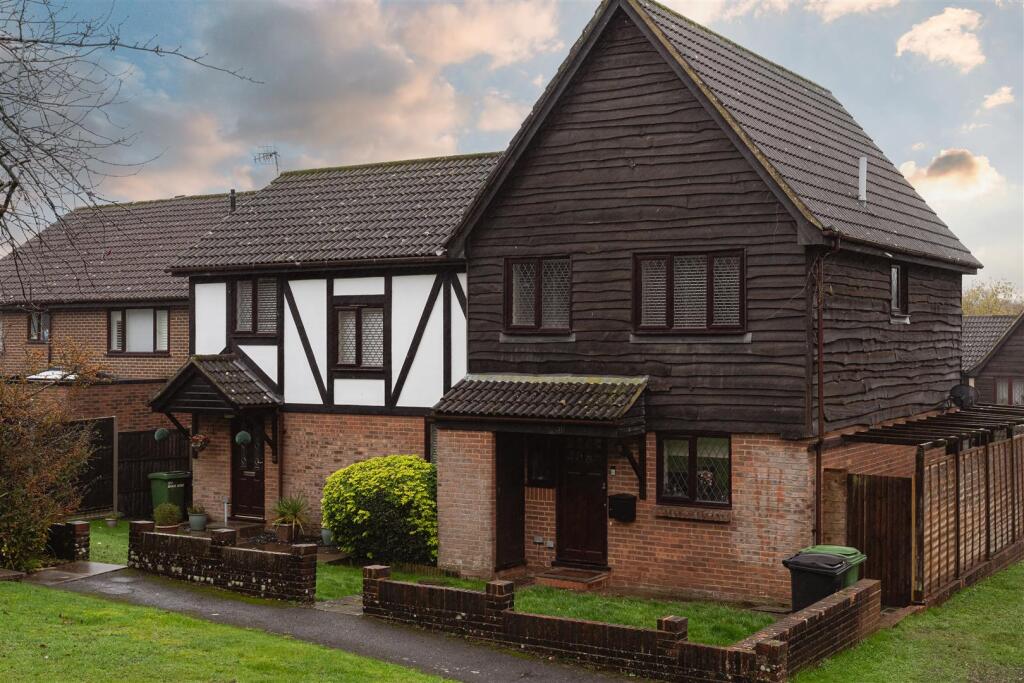 Main image of property: Oak End, Beare Green, Dorking